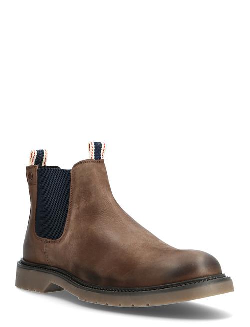 Jack & Jones | Jfwleyton Leather | 40