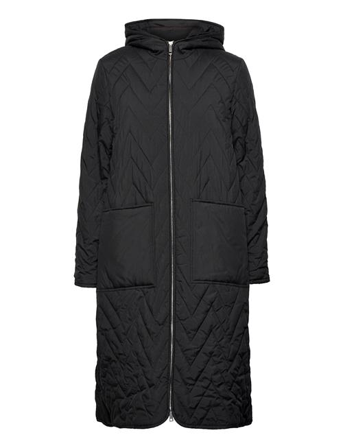 Selected | Slfnora Quilted Coat | 34