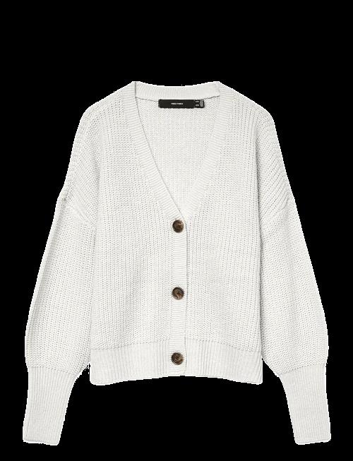 Vero Moda | Vmlea Ls V-Neck Cuff Cardigan Noos | M