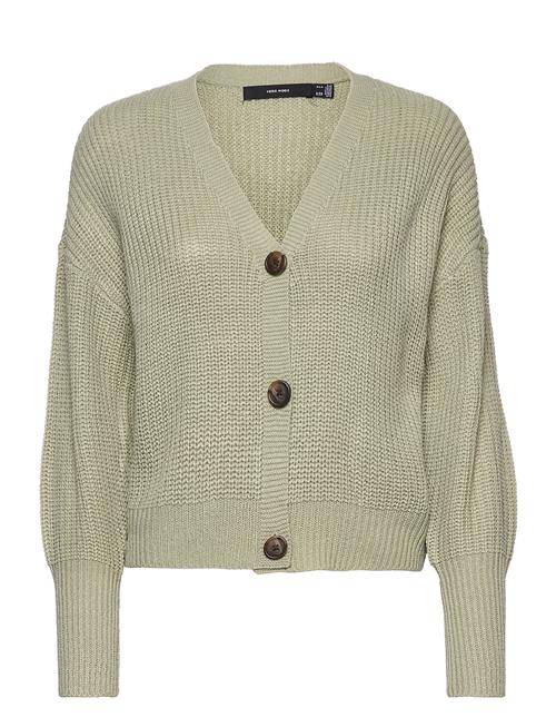 Vero Moda | Vmlea Ls V-Neck Cuff Cardigan Noos | XS