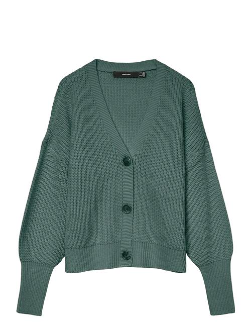 Vero Moda | Vmlea Ls V-Neck Cuff Cardigan Noos | M