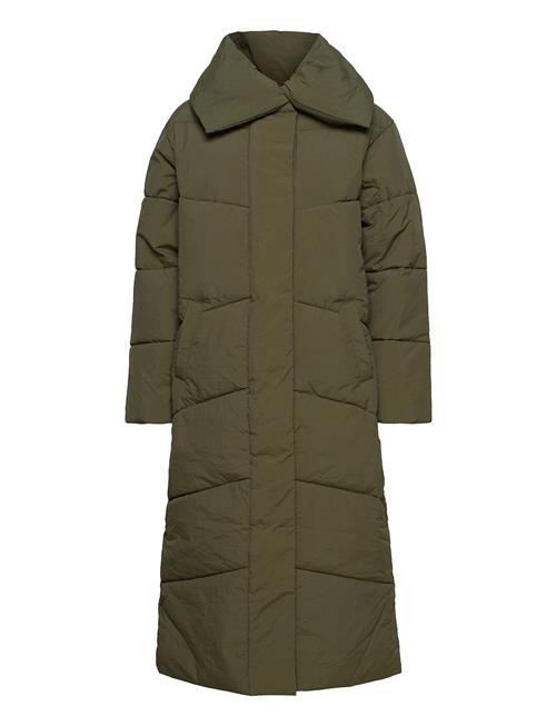 Vila | Vilouisa Padded Coat/Pb | 34