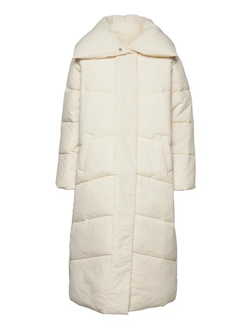 Vila | Vilouisa Padded Coat/Pb | 36