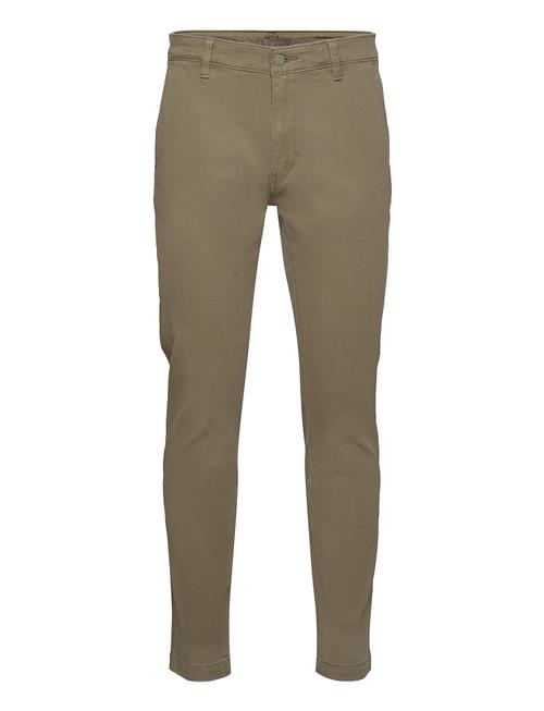 Levi's® | Xx Chino Std Ii Bunker Olive S | 29 x 32