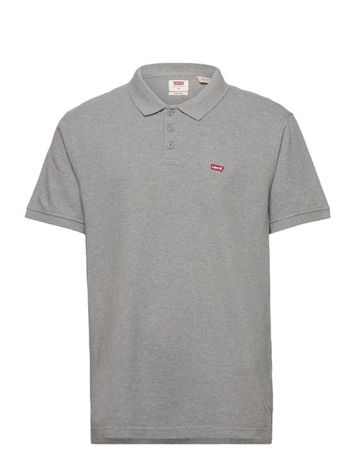 Levi's® | Levis Hm Polo Mid Tone Grey He | XS