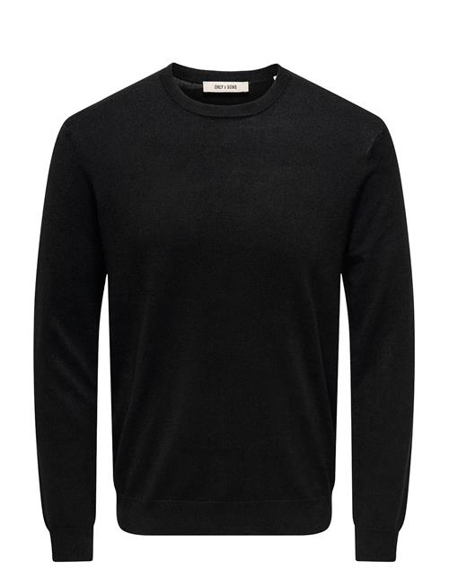 ONLY & SONS | Onswyler Life Reg 14 Ls Crew Knit Noos | M