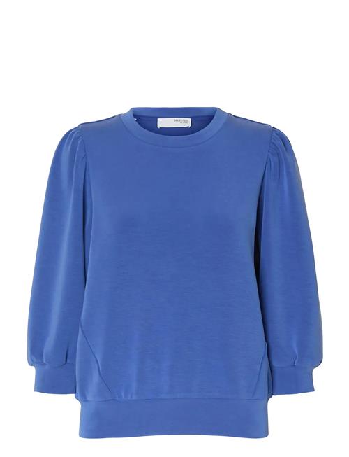 Selected | Slftenny 3/4 Sweat Top Noos | XL