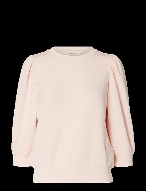 Selected | Slftenny 3/4 Sweat Top Noos | S