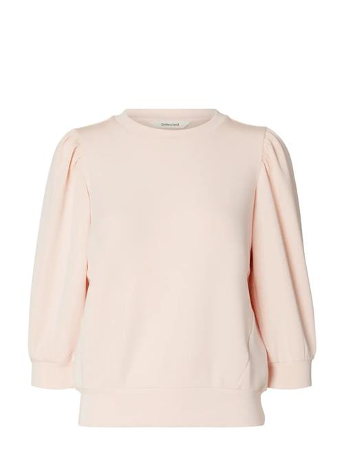 Selected | Slwtenny 3/4 Sweat Top Noos | S