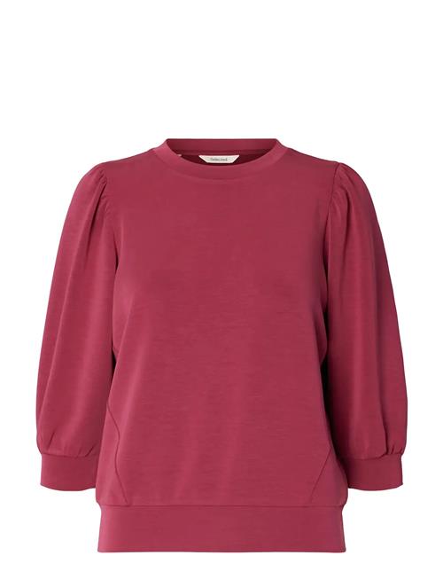 Selected | Slwtenny 3/4 Sweat Top Noos | XS