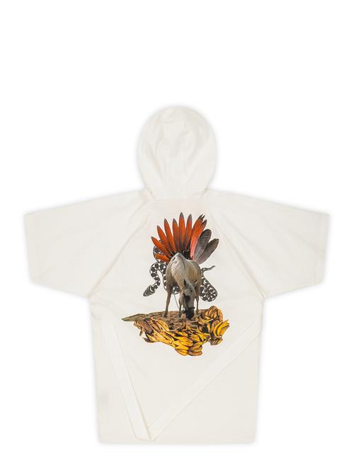 Marooms | Nature Bathrobe | 110-122