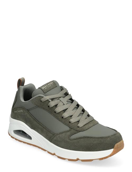 Skechers | Mens Uno Stacre | 43