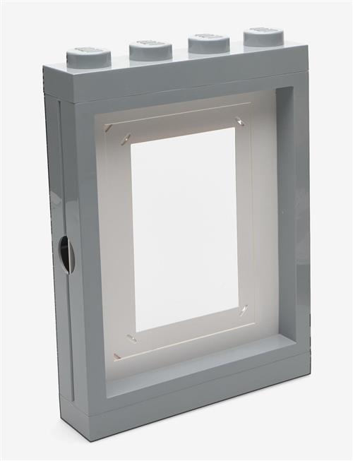 LEGO STORAGE | Lego Picture Frame | 27X 19X 5CM