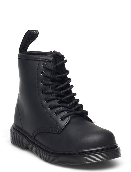 Dr. Martens | 1460 Serena Mono T Black Republic Wp | 25