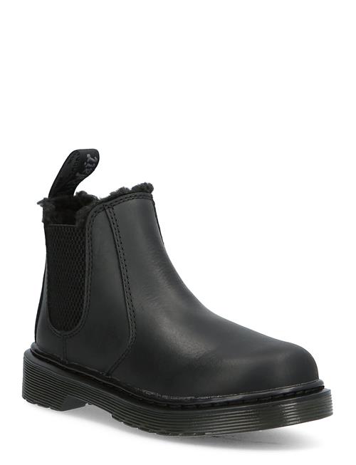 Dr. Martens | 2976 Leonore Mono J Black Republic Wp | 33