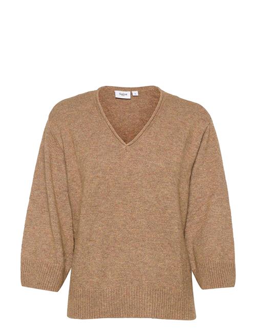 Saint Tropez | Kokosz Pullover | XS