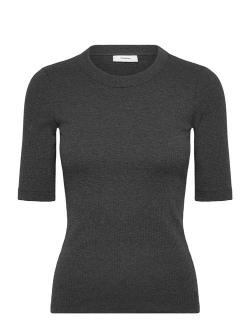 InWear | Dagnaiw Melange T-Shirt | S