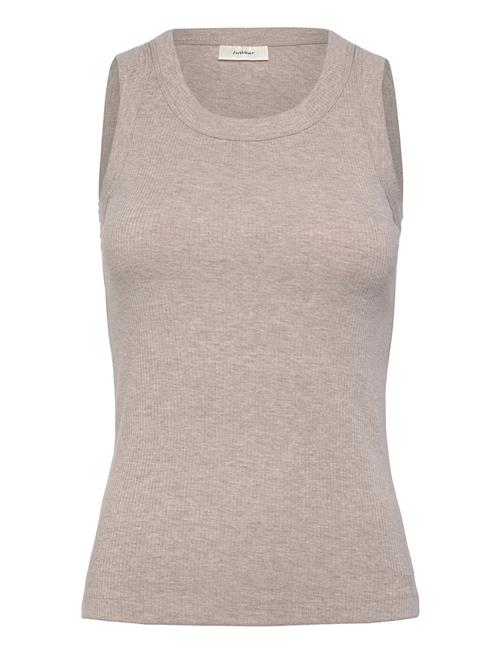InWear | Dagnaiw Melange Tank | S