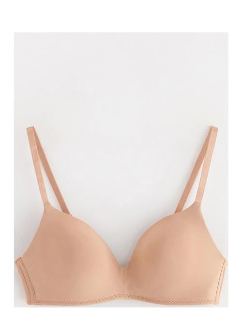 Lindex | Flora Bygellös Bh | D x 75