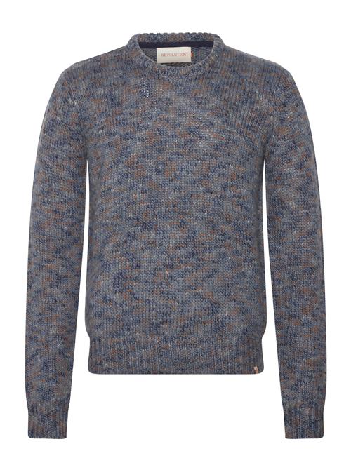 Revolution | Structured Knit | XXL