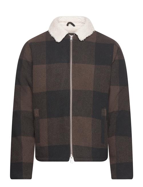 Revolution | Padded Overshirt | XL