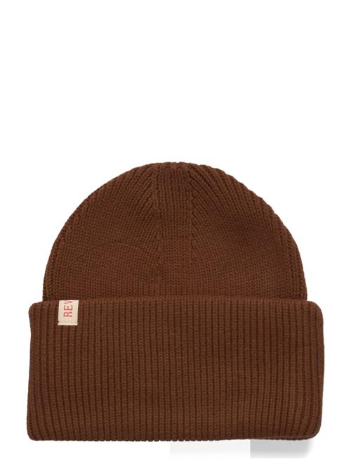 Revolution | Big Fold Up Beanie | ONE SIZE