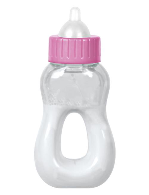 Simba Toys | New Born Baby Magic Milk Bottle | ONE SIZE