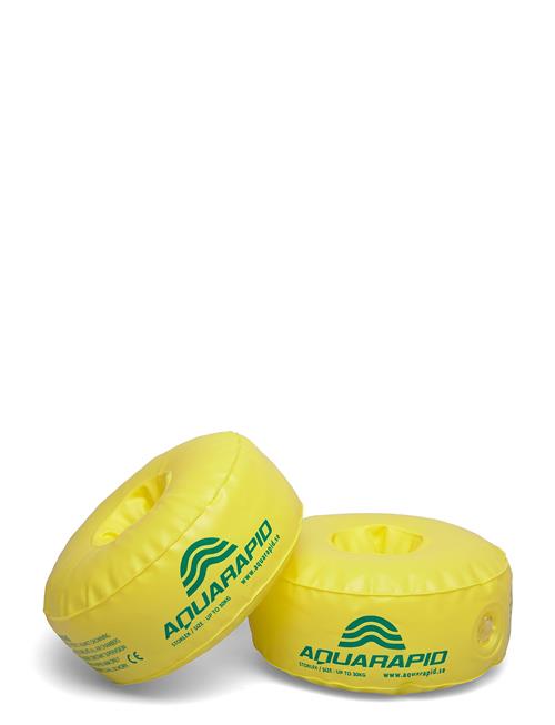 Aquarapid | Aquaring | 0-30KG