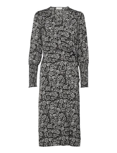 Rosemunde | Recycled Polyester Dress Ls | 36