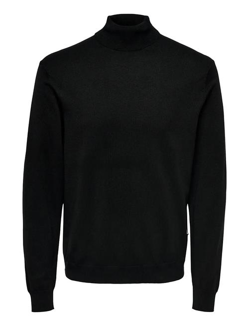 ONLY & SONS | Onswyler Life Reg 14 Roll Knit Noos | L