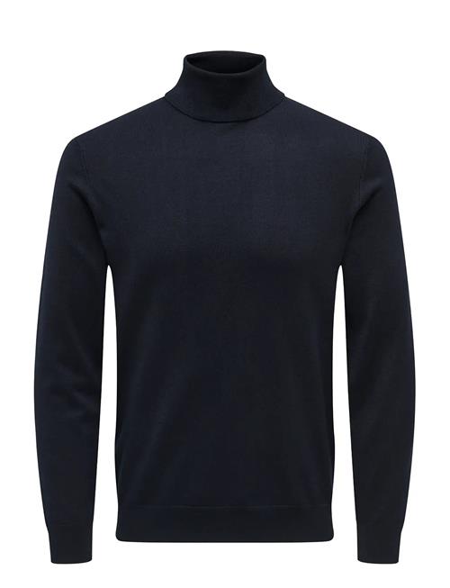 ONLY & SONS | Onswyler Life Reg 14 Roll Knit Noos | XS