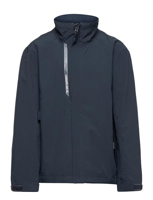 Abacus | Jr Links Rainjacket | 140