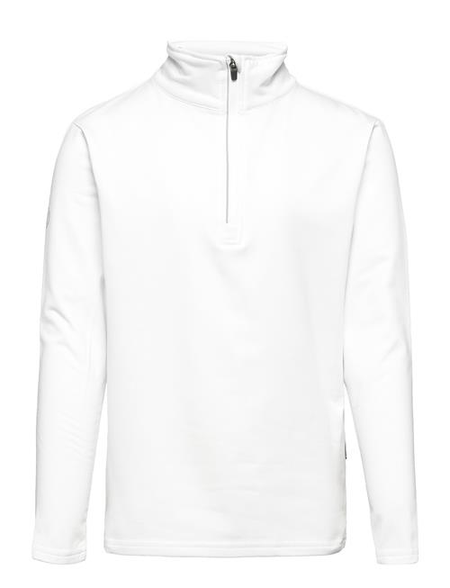 Abacus | Jr Dunbar Halfzip Fleece | 140