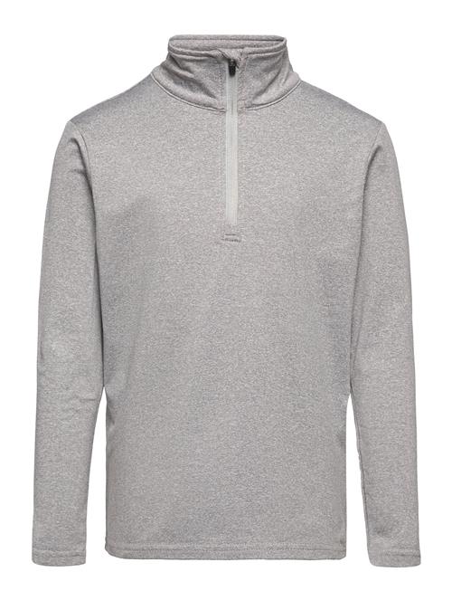 Abacus | Jr Dunbar Halfzip Fleece | 160