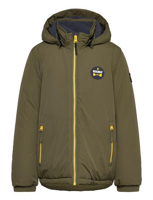 LEGO kidswear | Lwjebel 601 - Jacket | 104