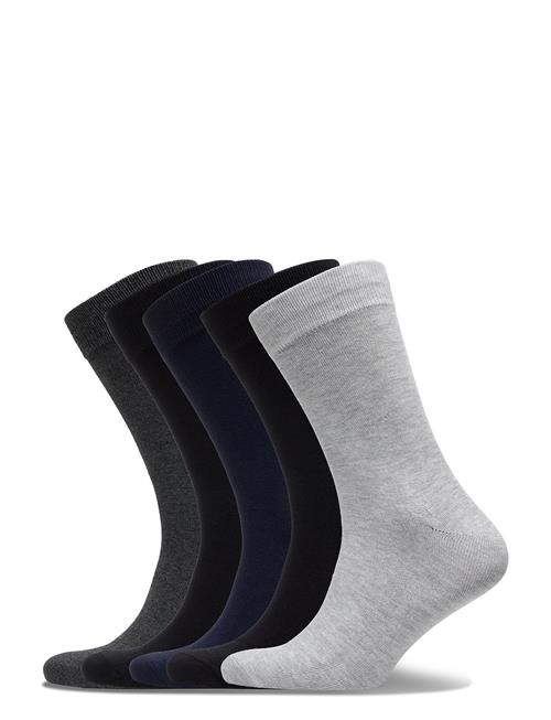 Jack & Jones | Jacbasic Bamboo Sock 5 Pack Noos | ONE SIZE