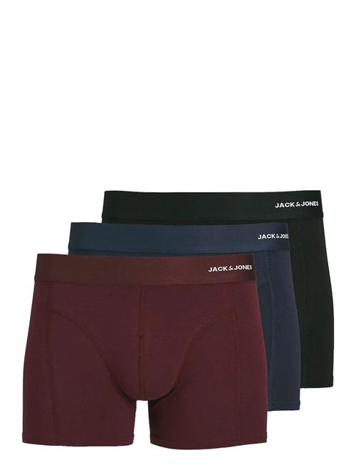 Jack & Jones | Jacbasic Bamboo Trunks 3 Pack Noos | S
