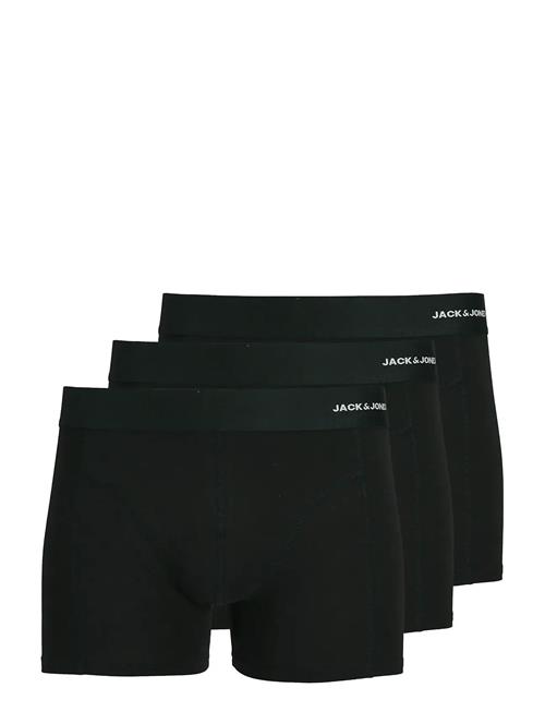 Jack & Jones | Jacbasic Bamboo Trunks 3 Pack Noos | M