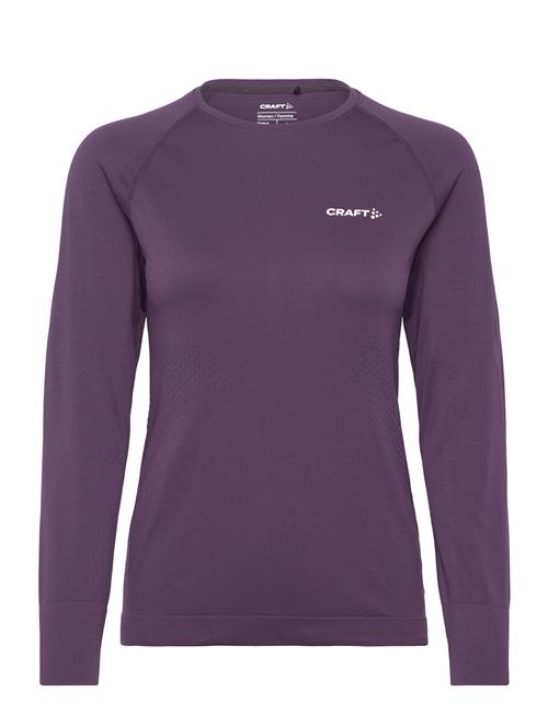Craft | Core Dry Active Comfort Ls W | M