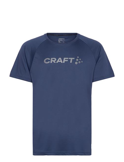 Craft | Core Essence Logo Tee M | XS