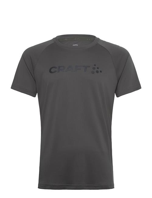 Craft | Core Essence Logo Tee M | M
