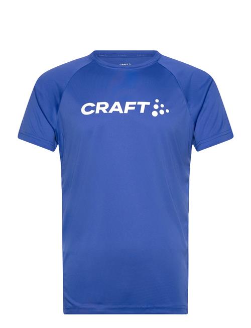 Craft | Core Essence Logo Tee M | L