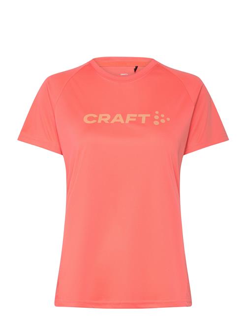 Craft | Core Essence Logo Tee W | S