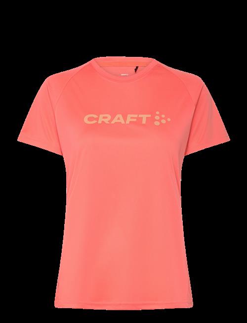 Craft | Core Unify Logo Tee W | S