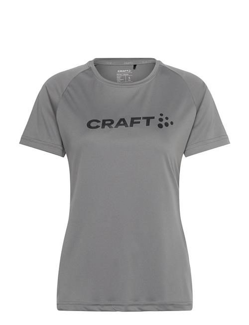 Craft | Core Essence Logo Tee W | S