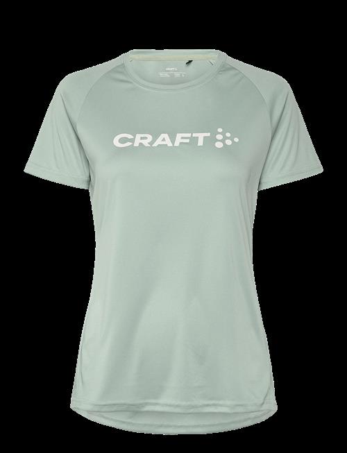 Craft | Core Essence Logo Tee W | L