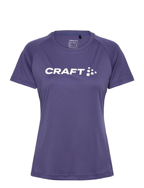 Craft | Core Essence Logo Tee W | S