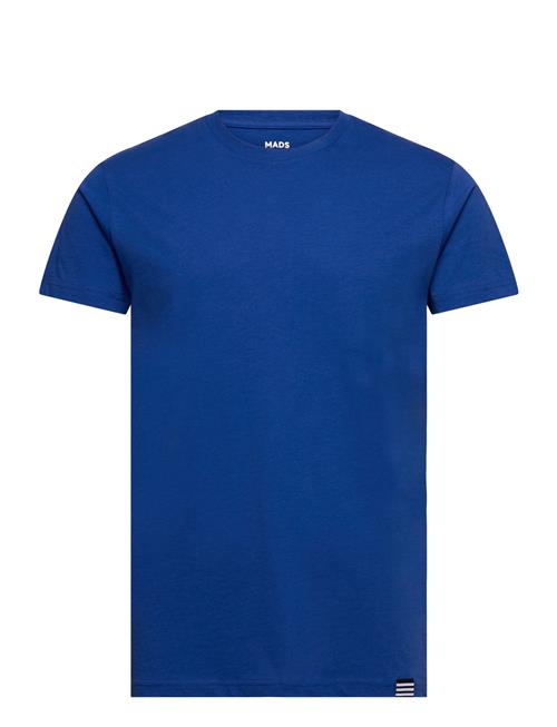 Mads Nørgaard | Fine Jersey Thor Tee Fav | S