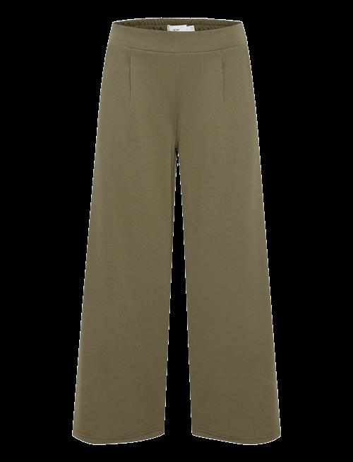 ICHI | Ihkate Sus Wide Pant | XXL