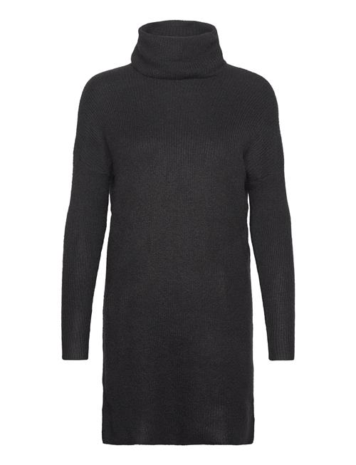 ONLY | Onljana L/S Cowlnck Dress  Wool Knt Noos | S